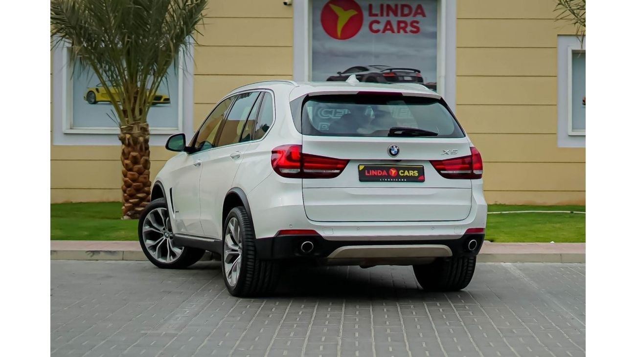 BMW X5 35i Executive