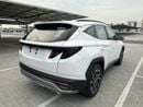 Hyundai Tucson COMFORT