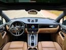 Porsche Macan Standard - American Specs
