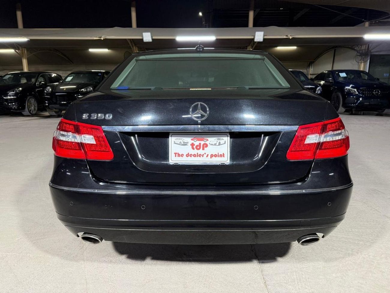 Mercedes Benz E350 3.5L | FULL SERVICE HISTORY| BLACK LEATHER SEATS | PUSH START