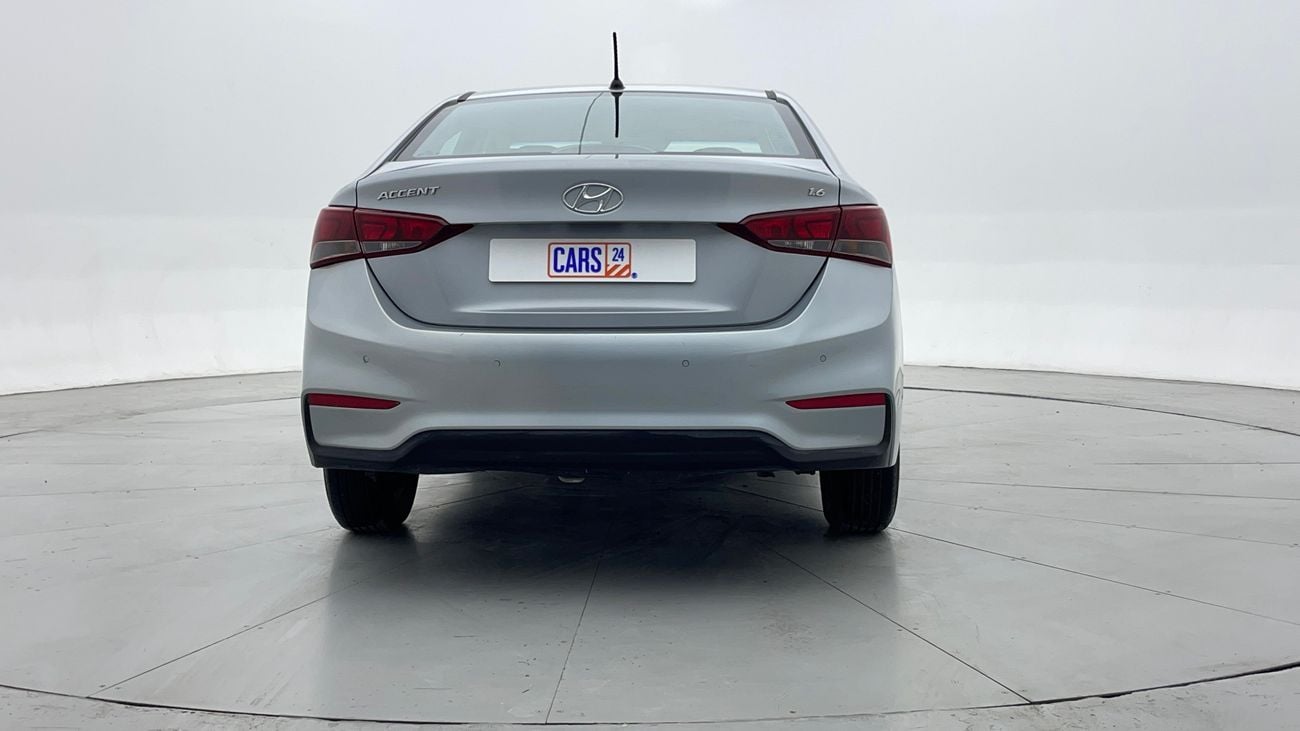 Hyundai Accent GL 1.6 | Zero Down Payment | Free Home Test Drive