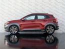 Hyundai Kona COMFORT