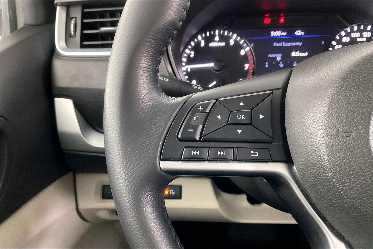 Nissan XTerra Platinum | Guaranteed Warranty | 0 Down Payment