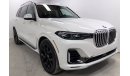 BMW X7 xDrive40i *Available in USA* Ready for Export