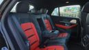 Mercedes Benz GLE53 AMG COUPE 4MATIC+ EQ Boost 2026 GCC With 2 Years Unlimited Mileage Warranty @Official Dealer