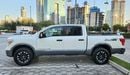 Nissan Titan 5.6L V8 LIMITED FULL OPTION 1 year service free