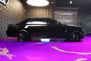 Rolls Royce Ghost Rolls Royce Ghost 2016