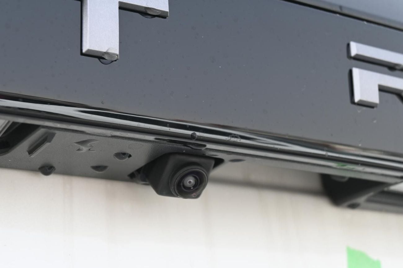 Nissan Patrol TYPE 1 3.5L TT 2026