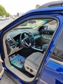 Ford Explorer Std 3.5L FWD