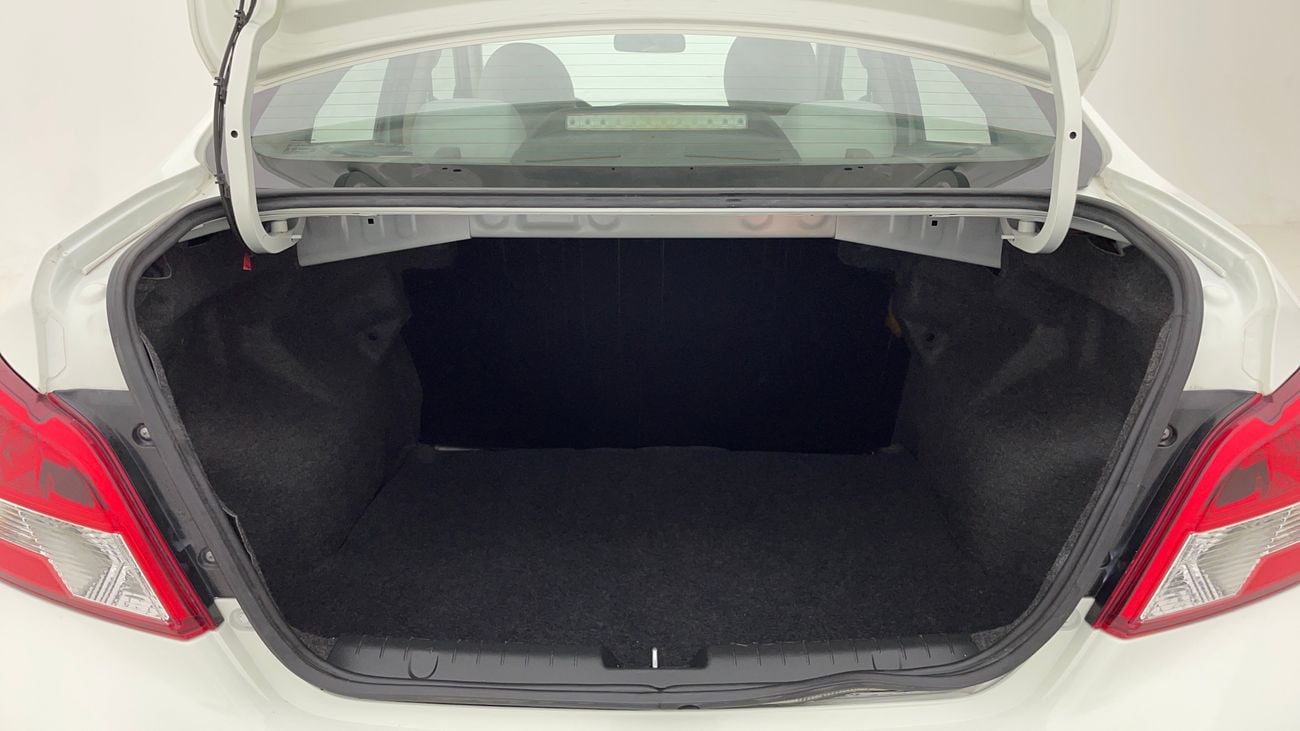 Mitsubishi Attrage GLX HIGHLINE 1.2 | Zero Down Payment | Home Test Drive