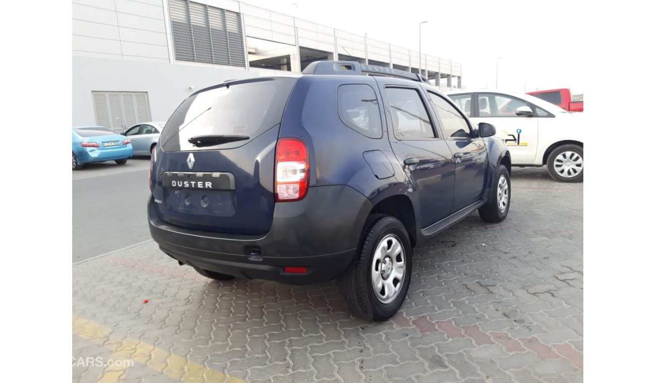 Renault Duster we offer : * Car finance services on banks * Extended warranty * Registration / export services