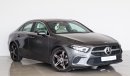 Mercedes-Benz A 200 SALOON VSB 30556