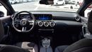 مرسيدس بنز A 200 L mercedes a200 L 2025