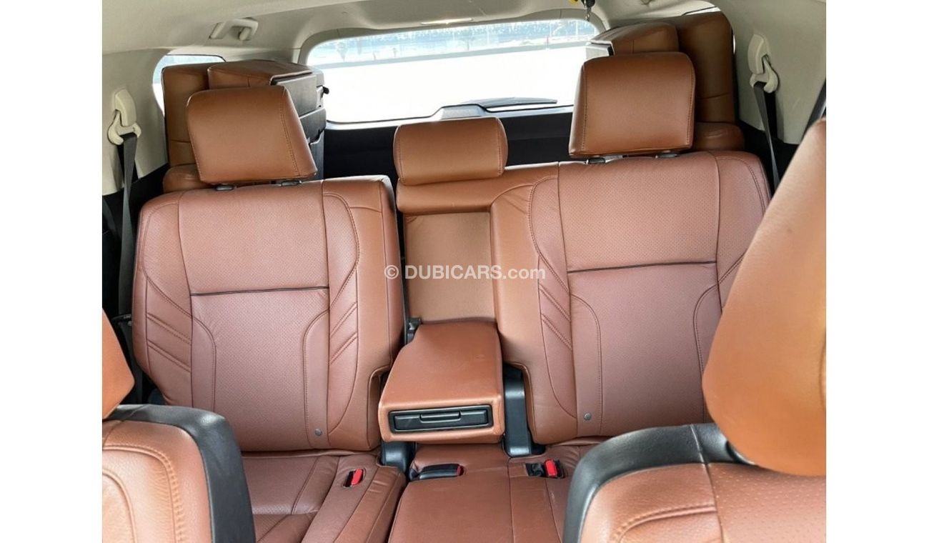 Toyota Fortuner EXR GXR TOYOTA FORTUNER  (GCC  _ SPEC) -  2019- VERY GOOD