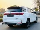 Changan CS95 PLATINUM