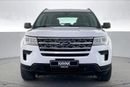 Ford Explorer XL / Standard | National Day Celebration | Guaranteed Warranty | 0 Down Payment