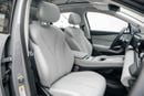 BYD Sealion 05 Intelligent Navigation - Junklin Grey Inside Black | Export Only