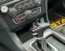 دودج تشارجر 2023 Dodge Charger R/T, March 2029 Dodge Warranty, Full Options, Low Kms, GCC