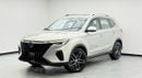 MG RX5 2023 MG RX5 Luxury, Warranty, Full Service History, Very Low Km, Fully Loaded, GCC