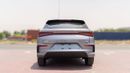 بي واي دي e2 2025 BYD E2 Luxury - Grey Inside Black | Export Only
