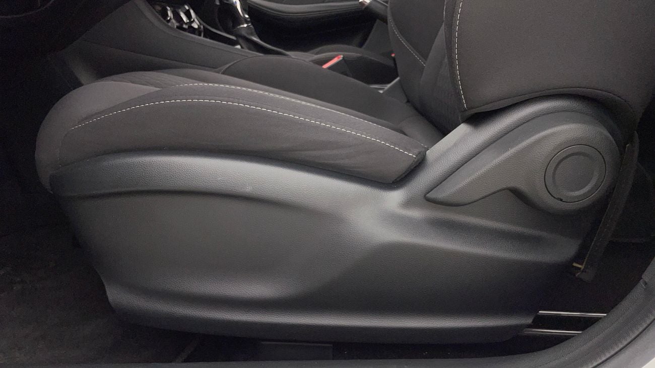 أم جي 5 STD 1.5 | بدون دفعة مقدمة | اختبار القيادة في المنزل