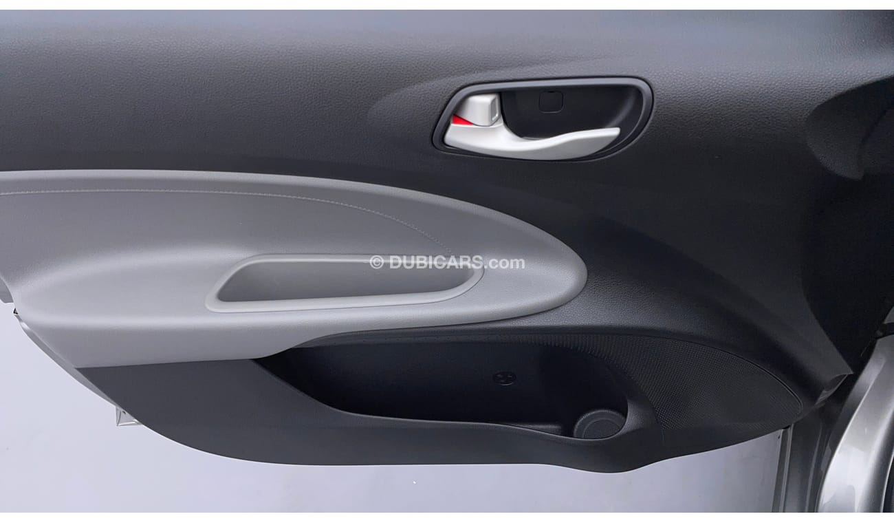 Kia Pegas LX 1.4 | Zero Down Payment | Free Home Test Drive