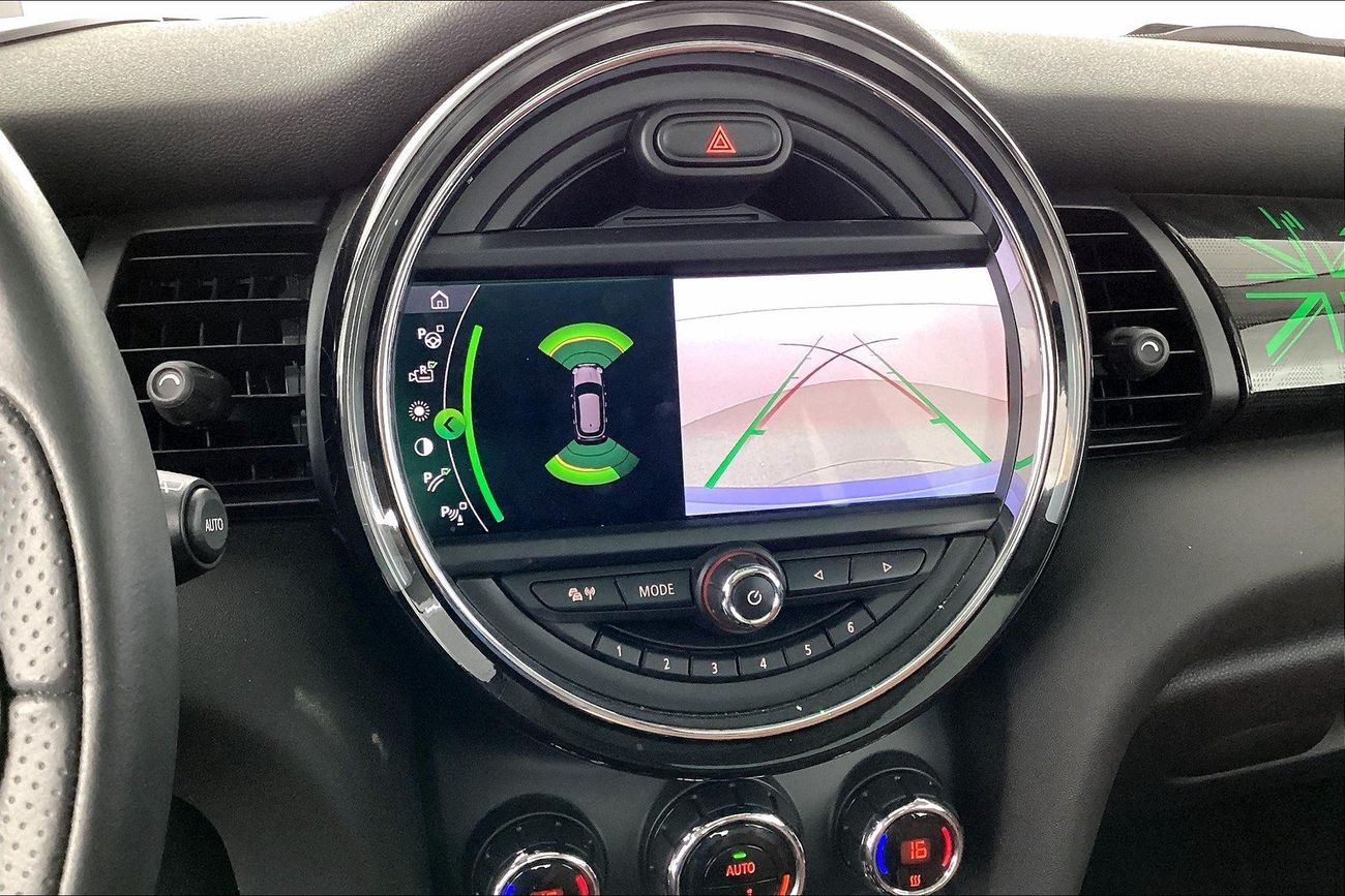 ميني كوبر إس Standard | شامل الضمان | 0 ﺪﻔﻋﺓ ﺃﻮﻟﻯ