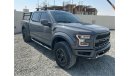 فورد رابتور F150 Raptor 2018, GCC