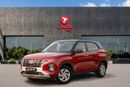 هيونداي كريتا Smart Hyundai Creta 2025 مواصفات خليجية مقابل 936.00 AED شهريًا