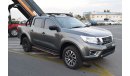 Nissan Navara 2020 2.3L Diesel AT Heated Seats Semi Leather Electric 4WD [RHD] Sports Bar Tinted Windows Premium C