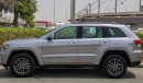 Jeep Grand Cherokee Limited V6 3.6L , 0Km , GCC , 2021 , W/3 Yrs or 60K Km WNTY @Official Dealer