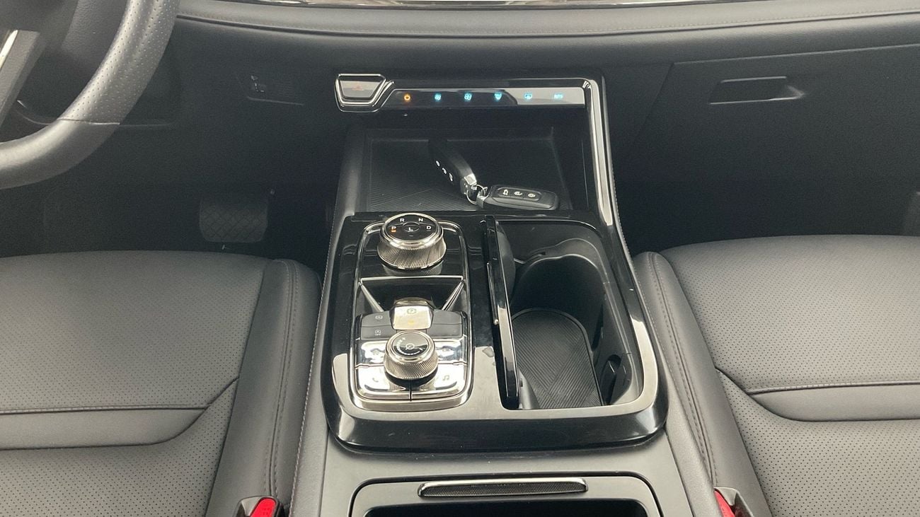 فورد تيريتوري Trend | شامل الضمان | 0 ﺪﻔﻋﺓ ﺃﻮﻟﻯ