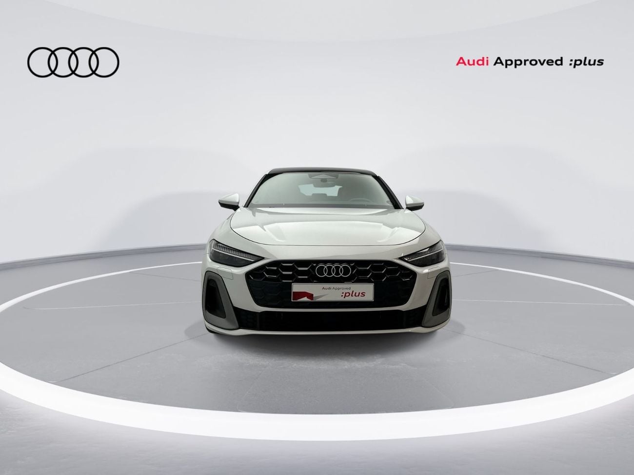 Audi A5 Sedan TFSI 204hp (Ref# 58984) EXCLUSIVE RAMADAN OFFER