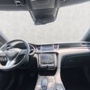 Infiniti QX55 Luxe AWD 2.0
