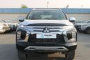 Mitsubishi Pajero Sport 2022| SPORTS 3.0L PETROL 4WD GLS - 8-A/T HIGH-LINE - FULL OPTION | EXPORT ONLY