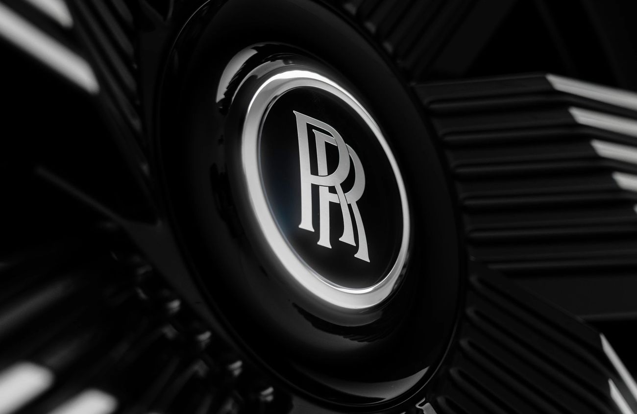 رولز رويس سبيكتر Dual Electric Motors | Warranty