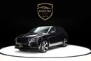 Bentley Bentayga SIGNATURE W12 | FULL CARBON
