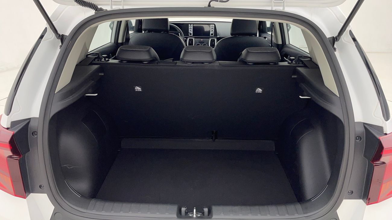 كيا سونیٹ EX 1.5 | بدون دفعة مقدمة | اختبار القيادة في المنزل