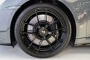 بورش 911 Targa 4GTS 3.0L (450 HP)