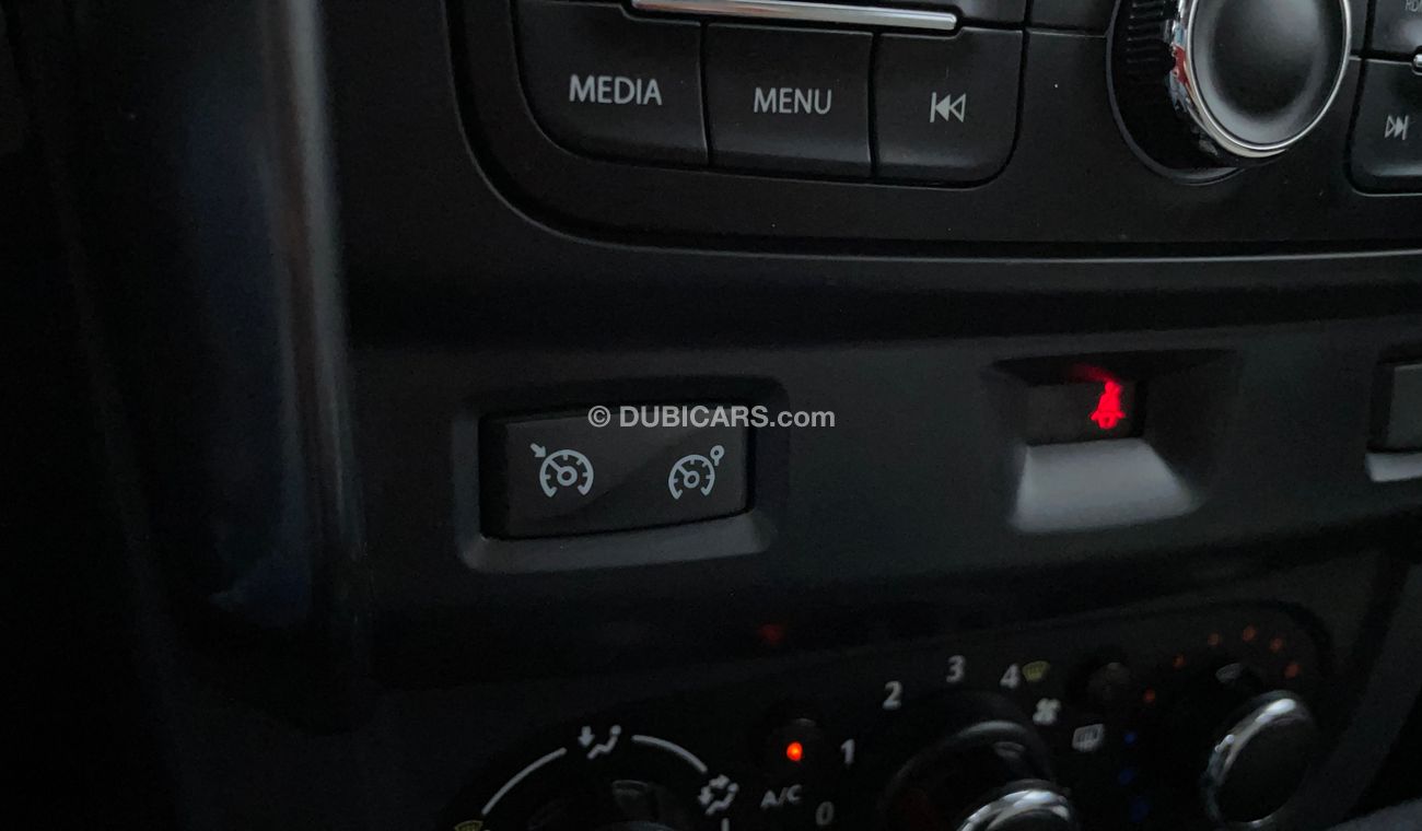 رينو داستر PE 2 | +مع الضمان | كمان تم فحص ١٥٠