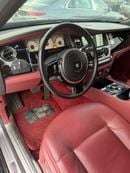 Rolls Royce Ghost STD