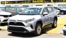 Toyota RAV4 2.0L  4WD
