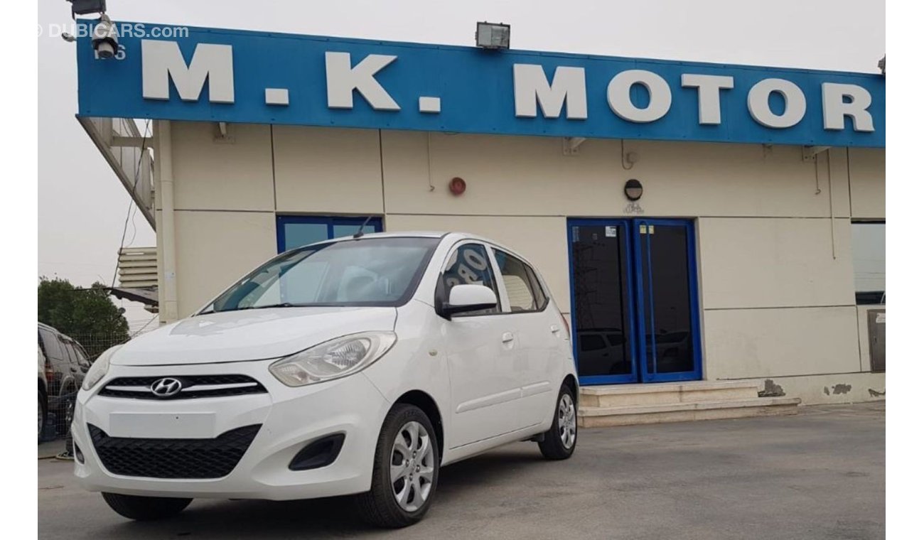 هيونداي i10 HYUNDAI I 1O 2015