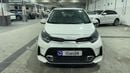 كيا بيكانتو 2023 GT LINE | AED 571/Month | 0 DP | 30 Day Return | Warranty | Service History