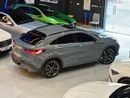 Infiniti QX55 2.0T Essential (AWD) INFINITI QX55 | 2022 | GCC | UNDER WARRANTY & CONTRACT SERVICE | 1 OWNER