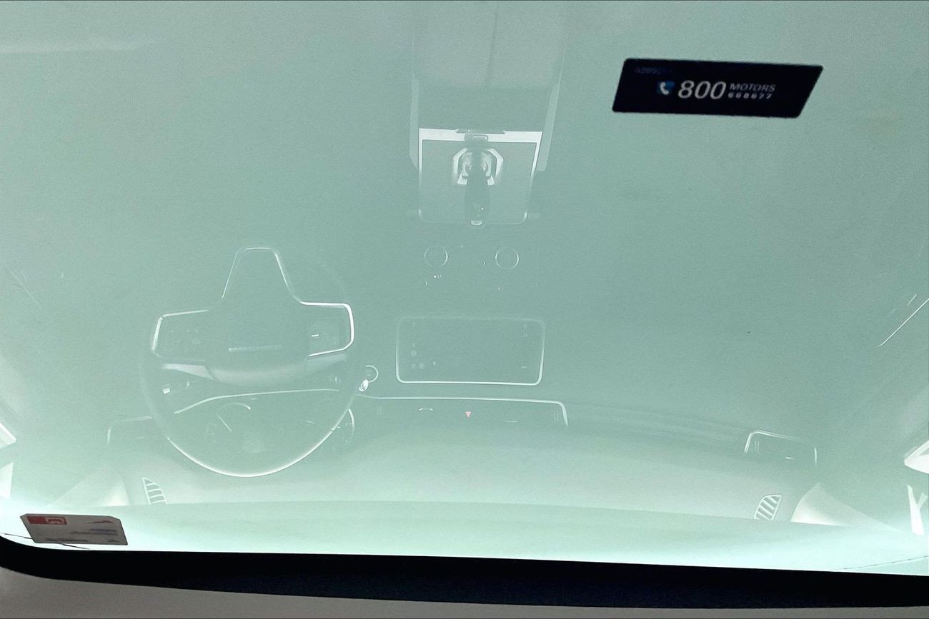 لاند روفر رانج روفر إيفوك P200 | National Day Celebration | شامل الضمان | 0 ﺪﻔﻋﺓ ﺃﻮﻟﻯ