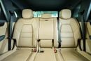 Porsche Cayenne STD GCC-Porsche Full Service History-Low Mileage -well maintained-Porsche warranty still valid