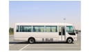 ميتسوبيشي روزا Bus | 26-Seater | Diesel | Excellent Condition | GCC