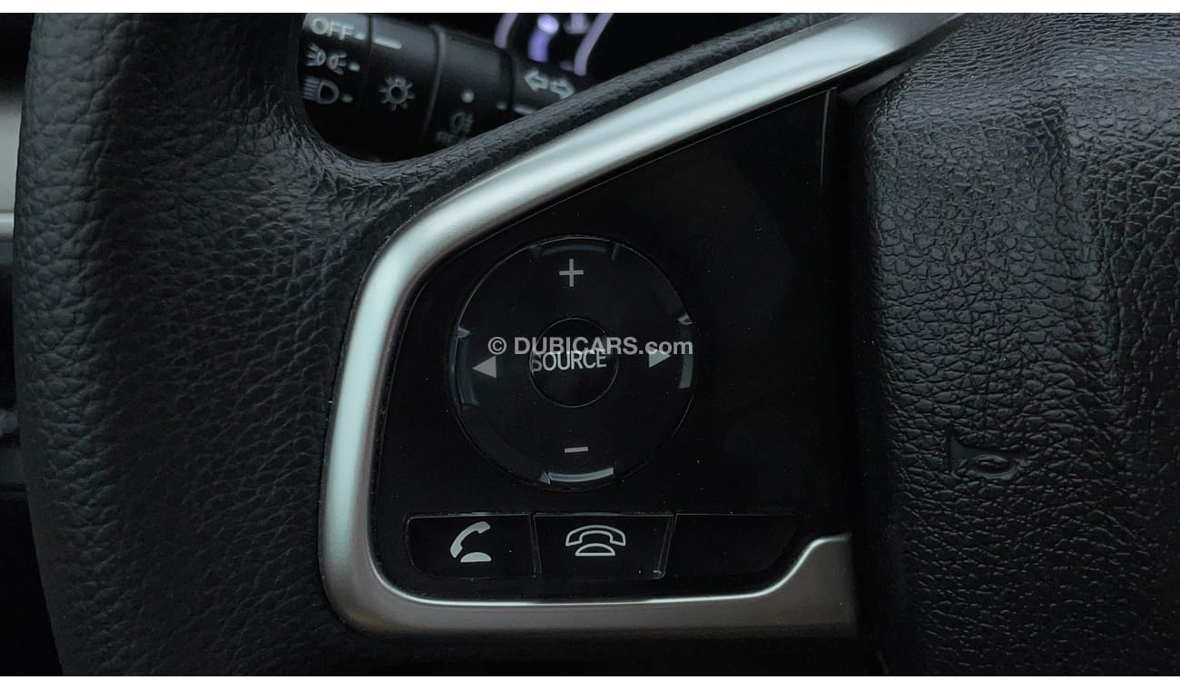 Honda Civic DX 1.6 | Zero Down Payment | Free Home Test Drive