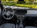 Jeep Wrangler Unlimited SPORT 2.0L A/T